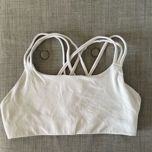 Athleta sports bra